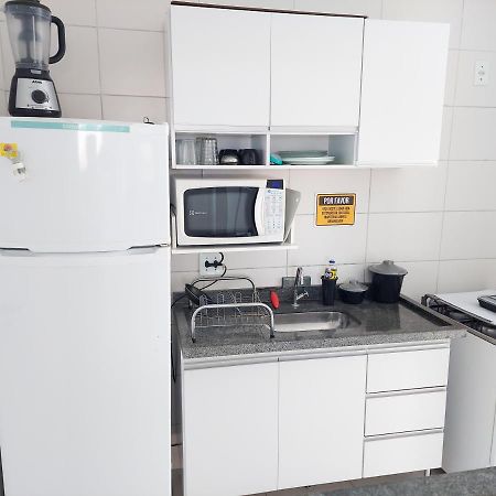 Apartamento Gab&Mar Praia Martim De Sa Caraguatatuba Eksteriør billede