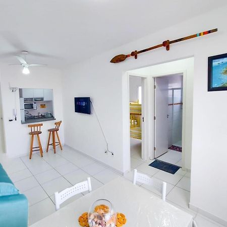 Apartamento Gab&Mar Praia Martim De Sa Caraguatatuba Eksteriør billede