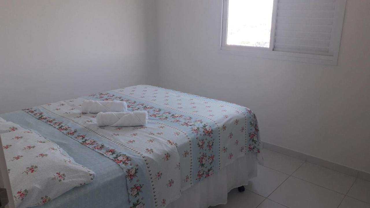 Apartamento Gab&Mar Praia Martim De Sa Caraguatatuba Eksteriør billede