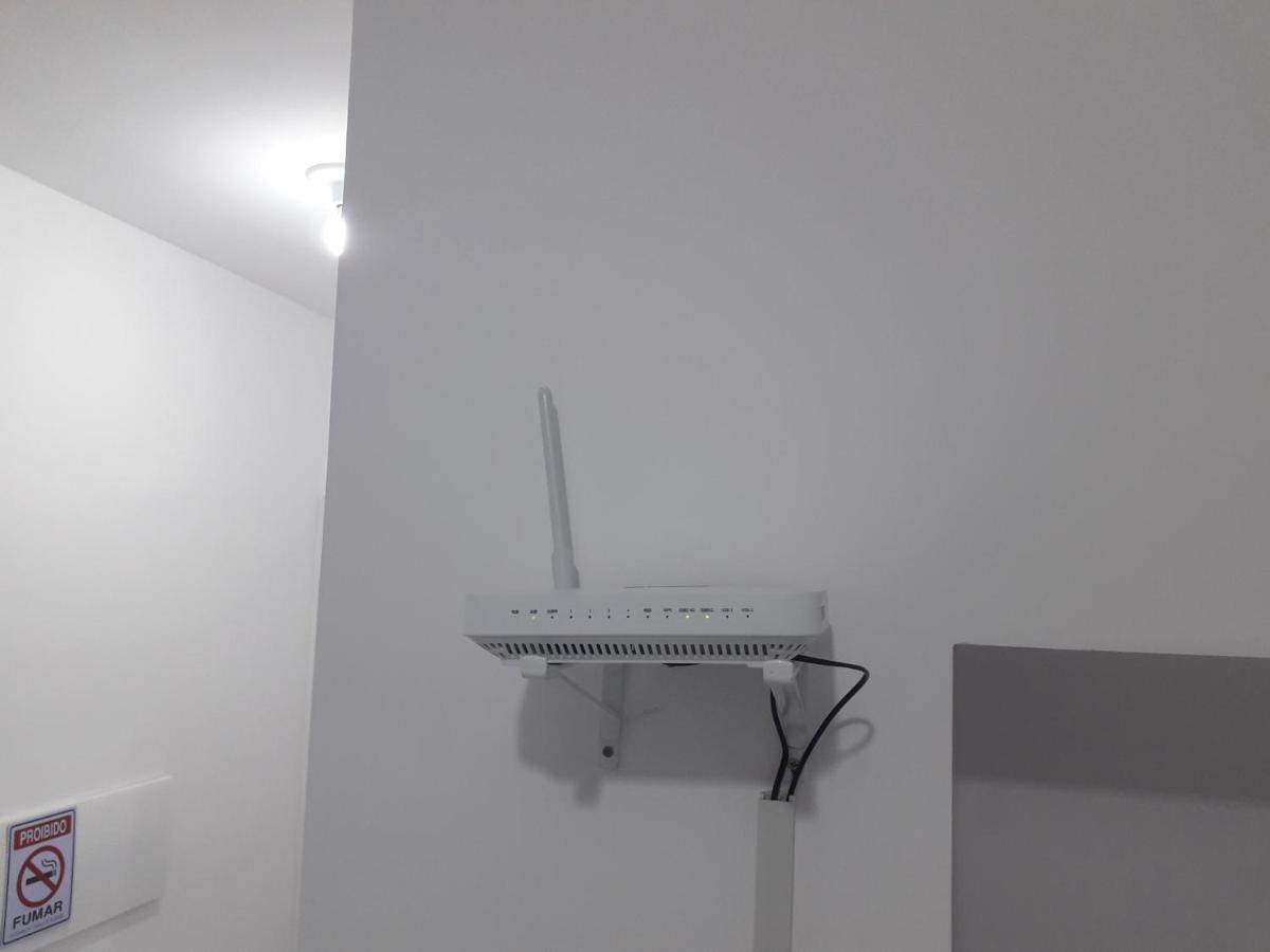Apartamento Gab&Mar Praia Martim De Sa Caraguatatuba Eksteriør billede