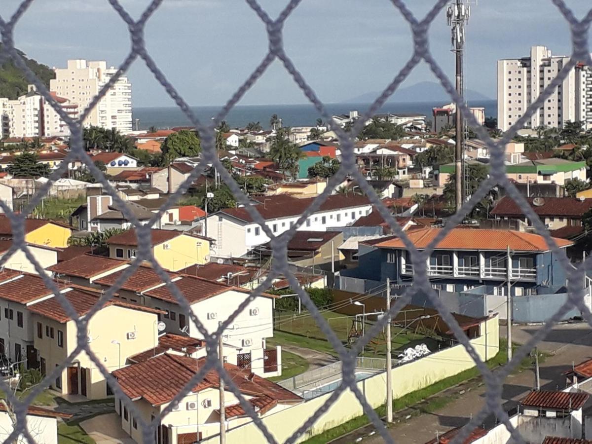 Apartamento Gab&Mar Praia Martim De Sa Caraguatatuba Eksteriør billede