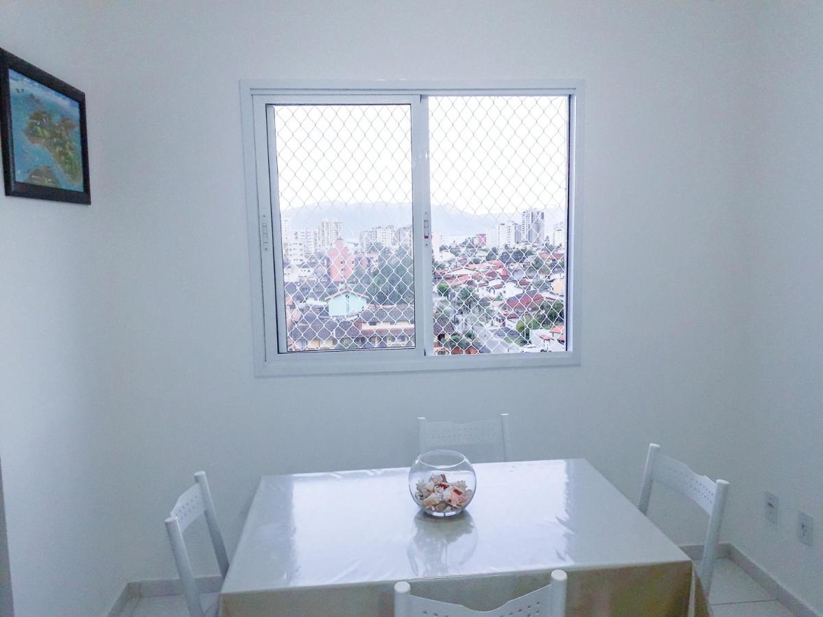 Apartamento Gab&Mar Praia Martim De Sa Caraguatatuba Eksteriør billede