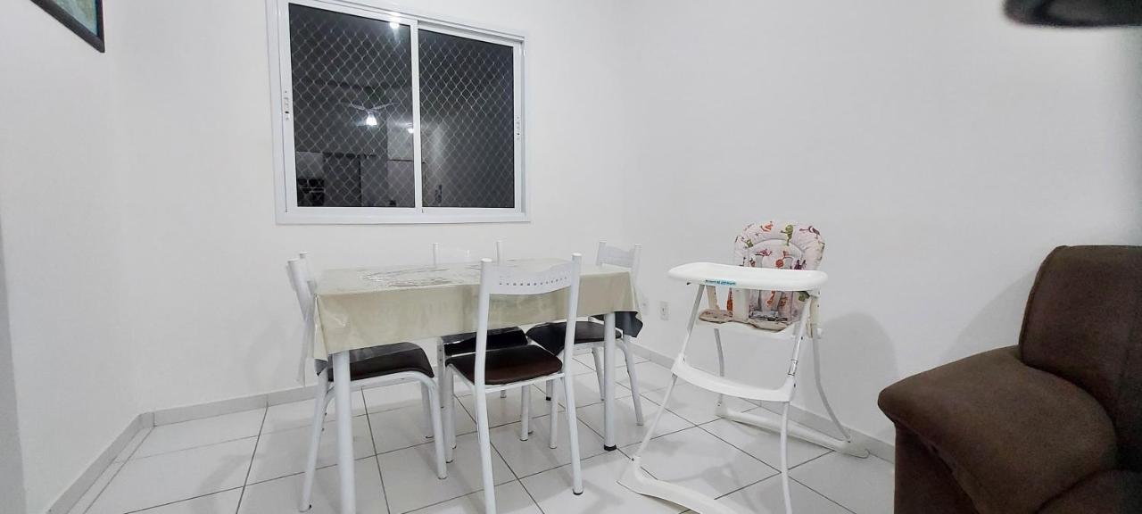 Apartamento Gab&Mar Praia Martim De Sa Caraguatatuba Eksteriør billede