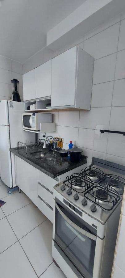Apartamento Gab&Mar Praia Martim De Sa Caraguatatuba Eksteriør billede
