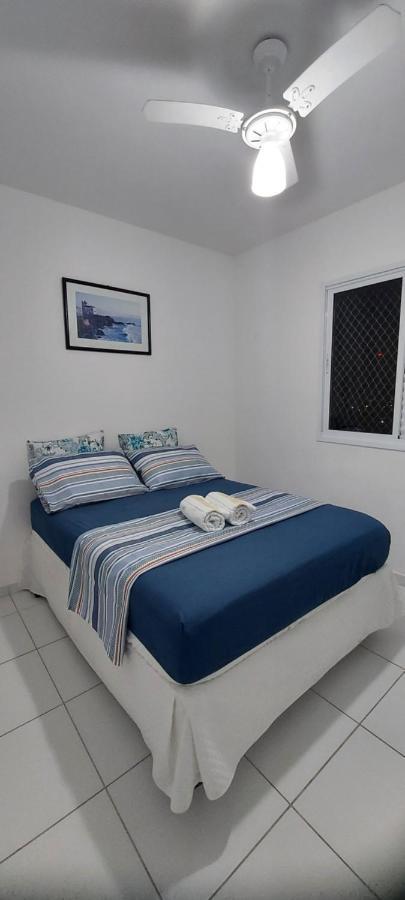 Apartamento Gab&Mar Praia Martim De Sa Caraguatatuba Eksteriør billede