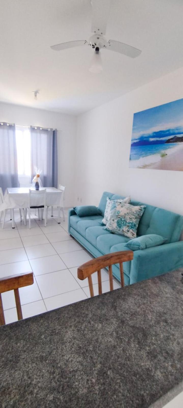 Apartamento Gab&Mar Praia Martim De Sa Caraguatatuba Eksteriør billede